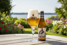 Cornet Bierglazen - 330 ml - 4 stuks
