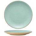 Costa Nova Ontbijtborden / Dessertborden Arenito Aqua ø 22 cm - 6 stuks
