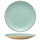 Costa Nova Ontbijtborden / Dessertborden Arenito Aqua ø 22 cm - 6 stuks