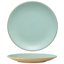 Costa Nova Ontbijtborden / Dessertborden Arenito Aqua ø 22 cm - 6 stuks