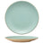 Costa Nova Ontbijtborden / Dessertborden Arenito Aqua ø 22 cm - 6 stuks