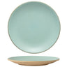 Costa Nova Ontbijtborden / Dessertborden Arenito Aqua ø 22 cm - 6 stuks