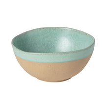 Costa Nova Soepkommen / Kommen Arenito Aqua ø 16 cm - 6 stuks