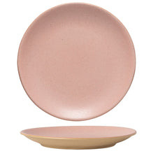 Costa Nova Serviesset Arenito Mauve Rose 18-delig / 6 personen - 6 dinerborden, 6 ontbijtborden & 6 kommen