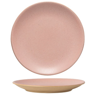 Costa Nova Ontbijtborden / Dessertborden Arenito Mauve Rose ø 22 cm - 6 stuks