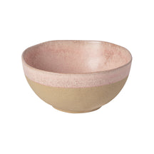 Costa Nova Soepkommen / Kommen Arenito Mauve Rose ø 16 cm - 6 stuks