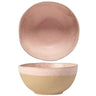 Costa Nova Soepkommen / Kommen Arenito Mauve Rose ø 16 cm - 6 stuks