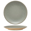Costa Nova Ontbijtborden / Dessertborden Arenito Sage Green ø 22 cm - 6 stuks