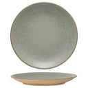 Costa Nova Ontbijtborden / Dessertborden Arenito Sage Green ø 22 cm - 6 stuks