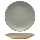 Costa Nova Ontbijtborden / Dessertborden Arenito Sage Green ø 22 cm - 6 stuks