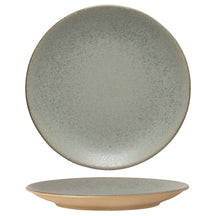 Costa Nova Ontbijtborden / Dessertborden Arenito Sage Green ø 22 cm - 6 stuks