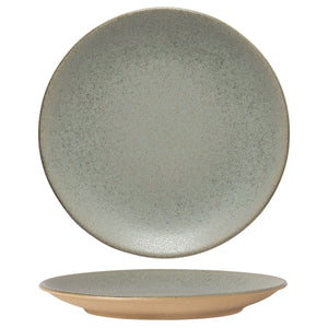 Costa Nova Ontbijtborden / Dessertborden Arenito Sage Green ø 22 cm - 6 stuks