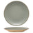 Costa Nova Ontbijtborden / Dessertborden Arenito Sage Green ø 22 cm - 6 stuks