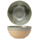 Costa Nova Soepkommen / Kommen Arenito Sage Green ø 16 cm - 6 stuks