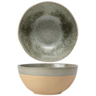 Costa Nova Soepkommen / Kommen Arenito Sage Green ø 16 cm - 6 stuks