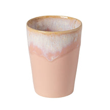 Costa Nova Bekers Grespresso Soft Pink 375 ml - 3 stuks