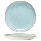 Costa Nova Dinerborden Casafina Eivissa Sea Blue ø 28 cm - 6 stuks