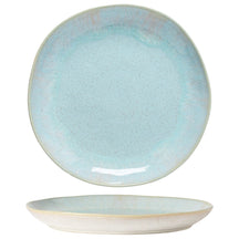 Costa Nova Dinerborden Casafina Eivissa Sea Blue ø 28 cm - 6 stuks