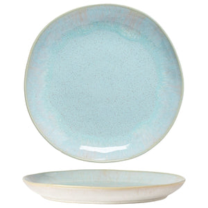 Costa Nova Dinerborden Casafina Eivissa Sea Blue ø 28 cm - 6 stuks