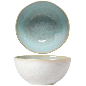 Costa Nova Soepkommen / Kommen Casafina Eivissa Sea Blue ø 16 cm - 6 stuks