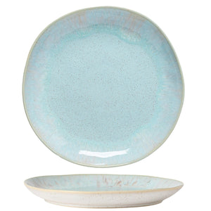 Costa Nova Ontbijtborden / Dessertborden Casafina Eivissa Sea Blue ø 22 cm - 6 stuks