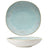 Costa Nova Diepe Borden / Pastaborden Casafina Eivissa Sea Blue ø 23 cm - 6 stuks