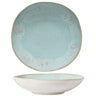 Costa Nova Diepe Borden / Pastaborden Casafina Eivissa Sea Blue ø 23 cm - 6 stuks
