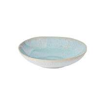 Costa Nova Diepe Borden / Pastaborden Casafina Eivissa Sea Blue ø 23 cm - 6 stuks