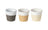 Costa Nova Espresso Kopjes Grespresso Nature 80 ml - 3 stuks