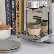 Costa Nova Espresso Kopjes Arenito Multicolor 65 ml - 8 stuks - Gift box