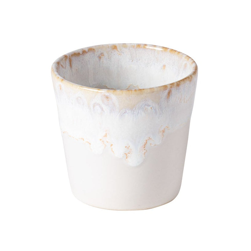 Costa Nova Koffiekopjes Grespresso White 190 ml - 3 stuks