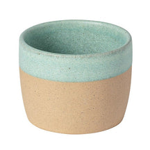 Costa Nova Koffiekopjes Arenito Aqua 200 ml - 6 stuks