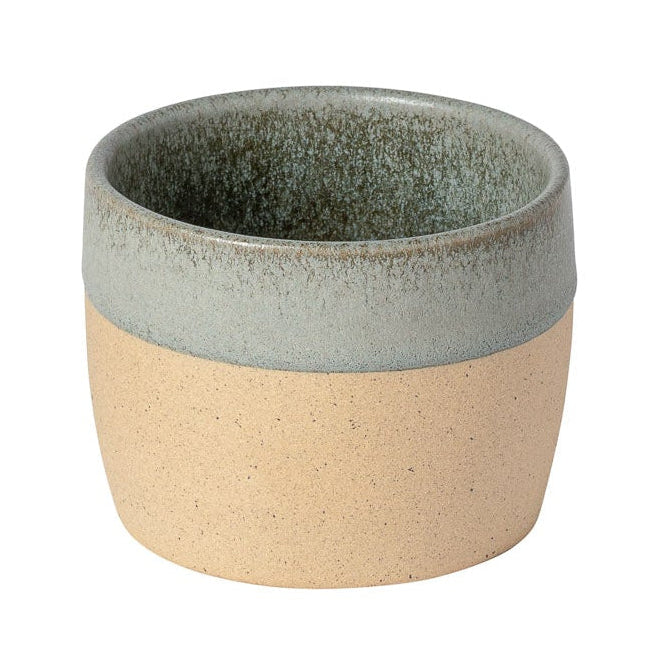 Costa Nova Koffiekopjes Arenito Sage Green 200 ml - 6 stuks