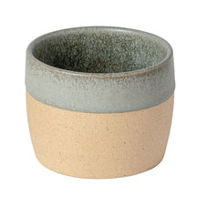 Costa Nova Koffiekopjes Arenito Sage Green 200 ml - 6 stuks