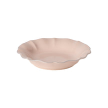 Costa Nova Diepe Borden / Pastaborden Rosa Rosé Pink ø 25 cm - 6 stuks