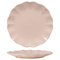 Costa Nova Dinerborden Rosa Rosé Pink ø 28 cm - 6 stuks
