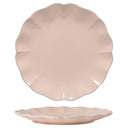 Costa Nova Dinerborden Rosa Rosé Pink ø 28 cm - 6 stuks