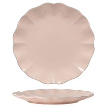Costa Nova Dinerborden Rosa Rosé Pink ø 28 cm - 6 stuks