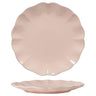 Costa Nova Dinerborden Rosa Rosé Pink ø 28 cm - 6 stuks