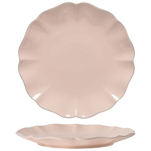 Costa Nova Ontbijtborden / Dessertborden Rosa Rosé Pink ø 22 cm - 6 stuks