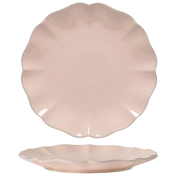 Costa Nova Ontbijtborden / Dessertborden Rosa Rosé Pink ø 22 cm - 6 stuks