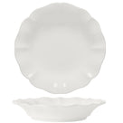 Costa Nova Diepe Borden / Pastaborden Rosa White ø 25 cm - 6 stuks