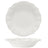 Costa Nova Diepe Borden / Pastaborden Rosa White ø 25 cm - 6 stuks