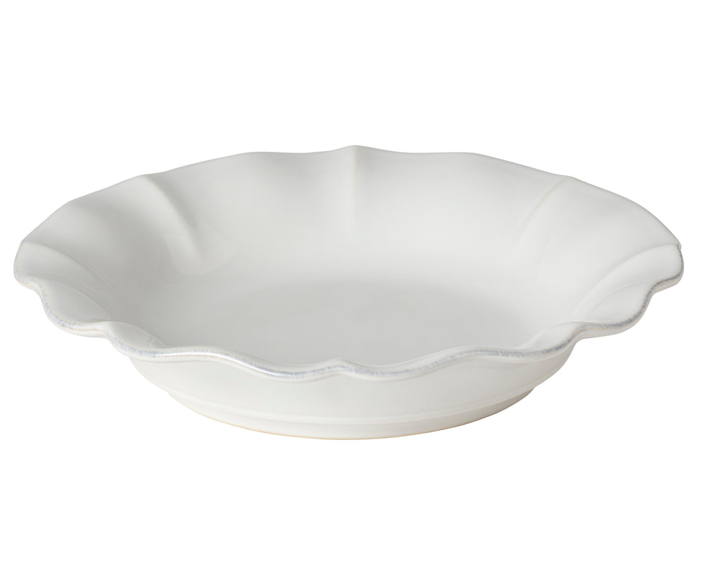 Costa Nova Diepe Borden / Pastaborden Rosa White ø 25 cm - 6 stuks
