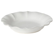 Costa Nova Diepe Borden / Pastaborden Rosa White ø 25 cm - 6 stuks