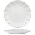 Costa Nova Dinerborden Rosa White ø 28 cm - 6 stuks