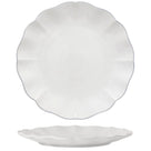 Costa Nova Dinerborden Rosa White ø 28 cm - 6 stuks