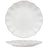 Costa Nova Dinerborden Rosa White ø 28 cm - 6 stuks
