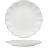 Costa Nova Dinerborden Rosa White ø 28 cm - 6 stuks