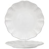 Costa Nova Ontbijtborden / Dessertborden Rosa White ø 22 cm - 6 stuks